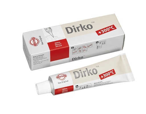 Uszczelka, Dirko Spezial Silikon 030.792 ELRING